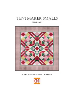 Tentmaker Smalls - February